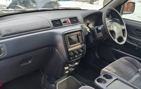 Honda CR-V IV, 1999 год, 650 000 рублей, 5 фотография