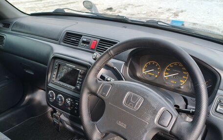 Honda CR-V IV, 1999 год, 650 000 рублей, 6 фотография