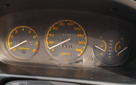 Honda CR-V IV, 1999 год, 650 000 рублей, 7 фотография