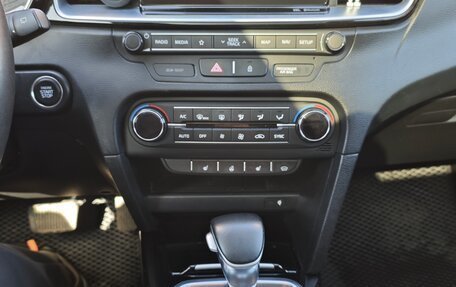 KIA cee'd III, 2019 год, 1 900 000 рублей, 8 фотография