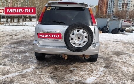 Honda CR-V IV, 1999 год, 650 000 рублей, 3 фотография