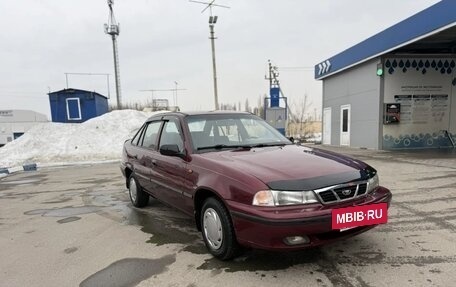 Daewoo Nexia I рестайлинг, 2005 год, 175 000 рублей, 2 фотография