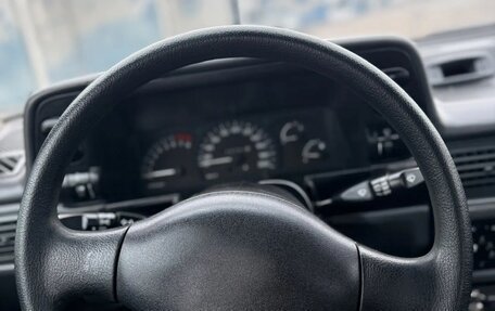 Daewoo Nexia I рестайлинг, 2005 год, 175 000 рублей, 15 фотография