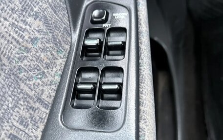 Daewoo Nexia I рестайлинг, 2005 год, 175 000 рублей, 14 фотография