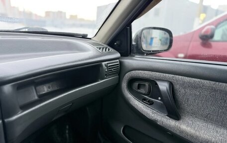 Daewoo Nexia I рестайлинг, 2005 год, 175 000 рублей, 16 фотография