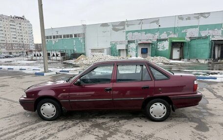 Daewoo Nexia I рестайлинг, 2005 год, 175 000 рублей, 4 фотография