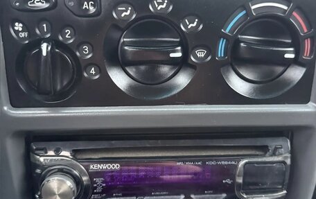 Daewoo Nexia I рестайлинг, 2005 год, 175 000 рублей, 13 фотография