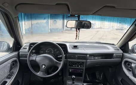 Daewoo Nexia I рестайлинг, 2005 год, 175 000 рублей, 12 фотография