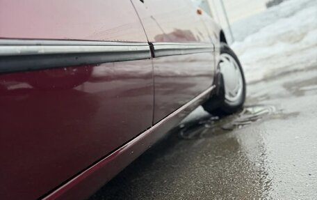 Daewoo Nexia I рестайлинг, 2005 год, 175 000 рублей, 10 фотография