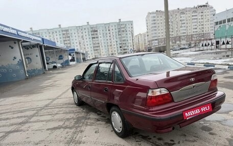 Daewoo Nexia I рестайлинг, 2005 год, 175 000 рублей, 7 фотография