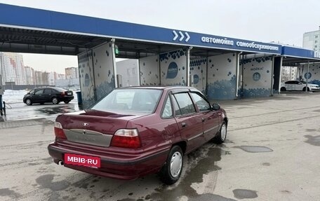 Daewoo Nexia I рестайлинг, 2005 год, 175 000 рублей, 6 фотография