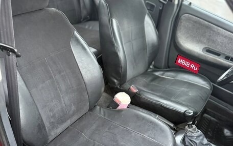 Daewoo Nexia I рестайлинг, 2005 год, 175 000 рублей, 17 фотография