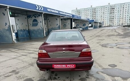 Daewoo Nexia I рестайлинг, 2005 год, 175 000 рублей, 8 фотография