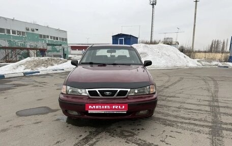 Daewoo Nexia I рестайлинг, 2005 год, 175 000 рублей, 5 фотография