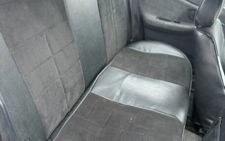 Daewoo Nexia I рестайлинг, 2005 год, 175 000 рублей, 18 фотография