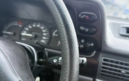 Daewoo Nexia I рестайлинг, 2005 год, 175 000 рублей, 19 фотография