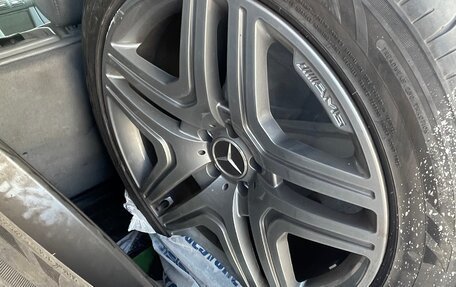 Mercedes-Benz M-Класс, 2000 год, 780 000 рублей, 6 фотография