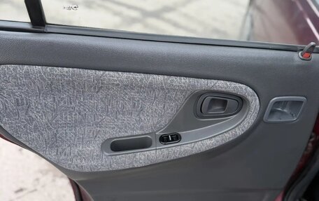 Daewoo Nexia I рестайлинг, 2005 год, 175 000 рублей, 20 фотография