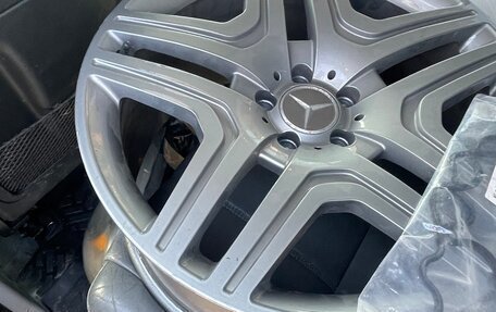 Mercedes-Benz M-Класс, 2000 год, 780 000 рублей, 8 фотография