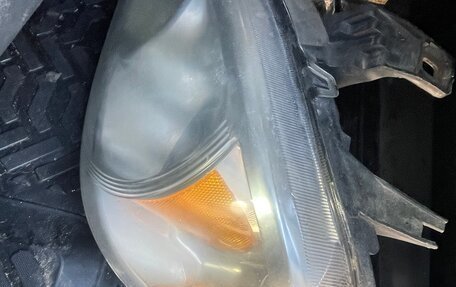 Mercedes-Benz M-Класс, 2000 год, 780 000 рублей, 9 фотография