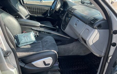 Mercedes-Benz M-Класс, 2000 год, 780 000 рублей, 10 фотография