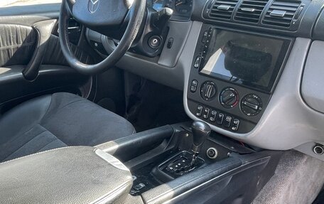 Mercedes-Benz M-Класс, 2000 год, 780 000 рублей, 11 фотография