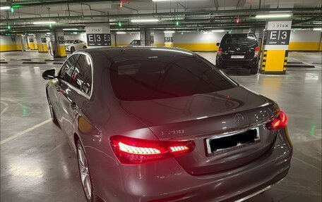 Mercedes-Benz E-Класс, 2022 год, 5 400 000 рублей, 7 фотография