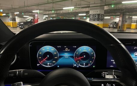 Mercedes-Benz E-Класс, 2022 год, 5 400 000 рублей, 9 фотография