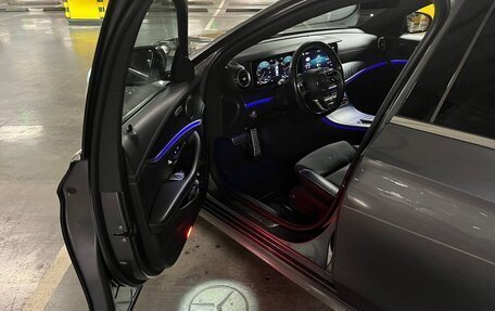 Mercedes-Benz E-Класс, 2022 год, 5 400 000 рублей, 12 фотография