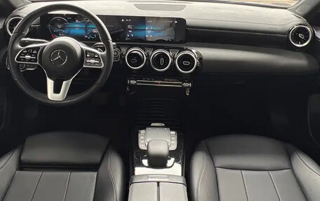 Mercedes-Benz C-Класс, 2022 год, 2 800 777 рублей, 5 фотография