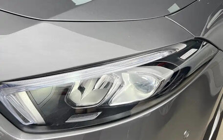 Mercedes-Benz C-Класс, 2022 год, 2 800 777 рублей, 3 фотография