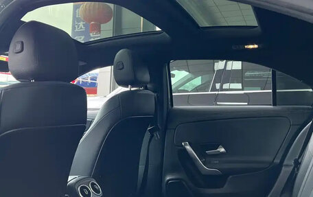 Mercedes-Benz C-Класс, 2022 год, 2 800 777 рублей, 6 фотография