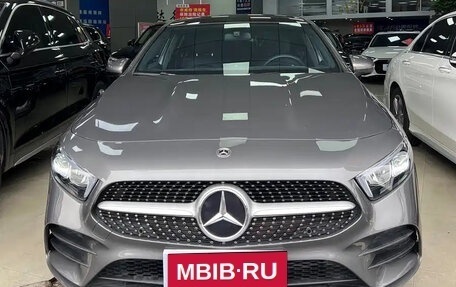 Mercedes-Benz C-Класс, 2022 год, 2 800 777 рублей, 2 фотография