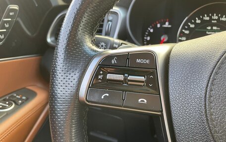 KIA Sorento III Prime рестайлинг, 2019 год, 2 800 000 рублей, 7 фотография