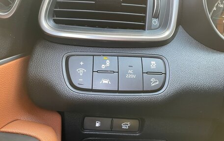 KIA Sorento III Prime рестайлинг, 2019 год, 2 800 000 рублей, 8 фотография