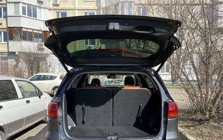 KIA Sorento III Prime рестайлинг, 2019 год, 2 800 000 рублей, 11 фотография
