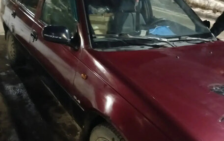 Daewoo Nexia I рестайлинг, 2008 год, 130 000 рублей, 3 фотография