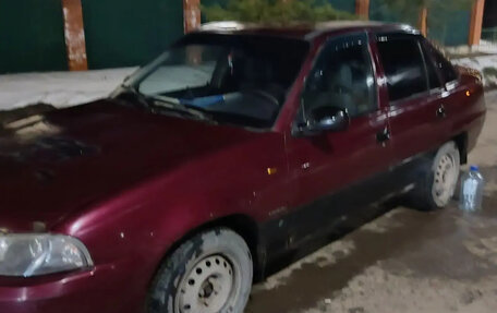 Daewoo Nexia I рестайлинг, 2008 год, 130 000 рублей, 5 фотография