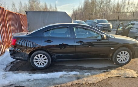 Mitsubishi Galant IX, 2008 год, 1 300 000 рублей, 4 фотография