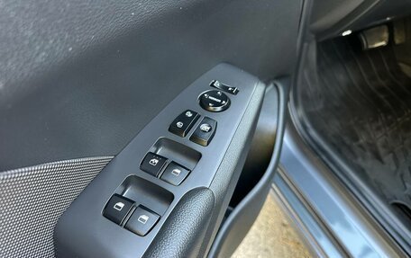 Hyundai Solaris II рестайлинг, 2017 год, 1 099 999 рублей, 15 фотография