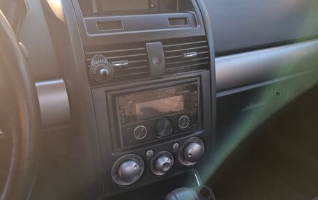 Mitsubishi Galant IX, 2008 год, 1 300 000 рублей, 6 фотография