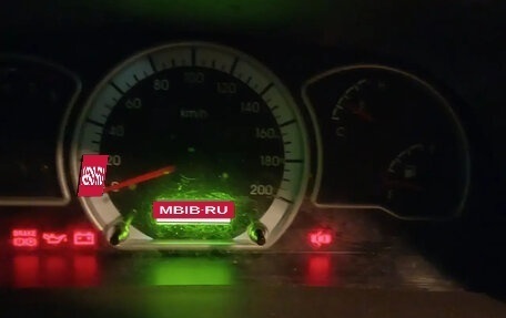 Daewoo Nexia I рестайлинг, 2008 год, 130 000 рублей, 2 фотография