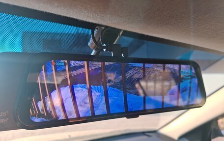 Mitsubishi Galant IX, 2008 год, 1 300 000 рублей, 9 фотография