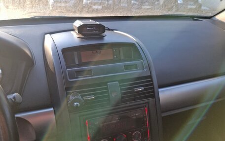 Mitsubishi Galant IX, 2008 год, 1 300 000 рублей, 8 фотография