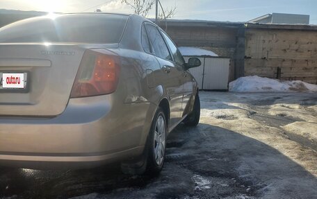 Chevrolet Lacetti, 2008 год, 300 000 рублей, 7 фотография