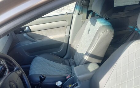 Chevrolet Lacetti, 2008 год, 300 000 рублей, 10 фотография