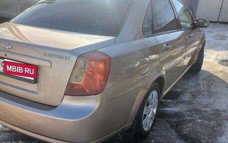 Chevrolet Lacetti, 2008 год, 300 000 рублей, 3 фотография