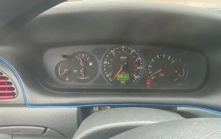 Citroen C5 I рестайлинг, 2002 год, 200 000 рублей, 3 фотография