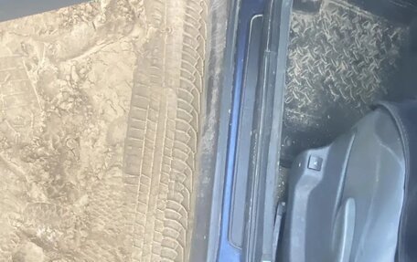 Citroen C5 I рестайлинг, 2002 год, 200 000 рублей, 7 фотография