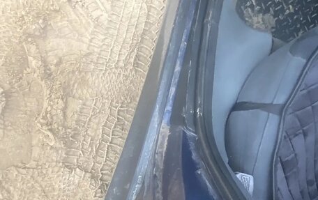 Citroen C5 I рестайлинг, 2002 год, 200 000 рублей, 6 фотография